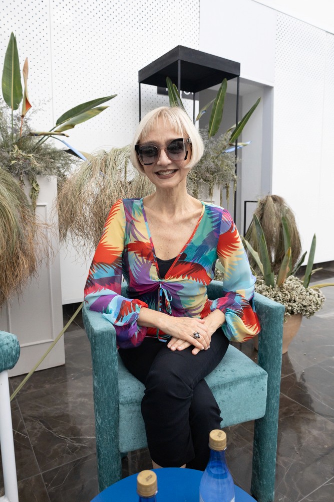 Photo by Renee G. Gudiño