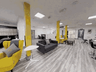 Office360 Office Virtual Tour