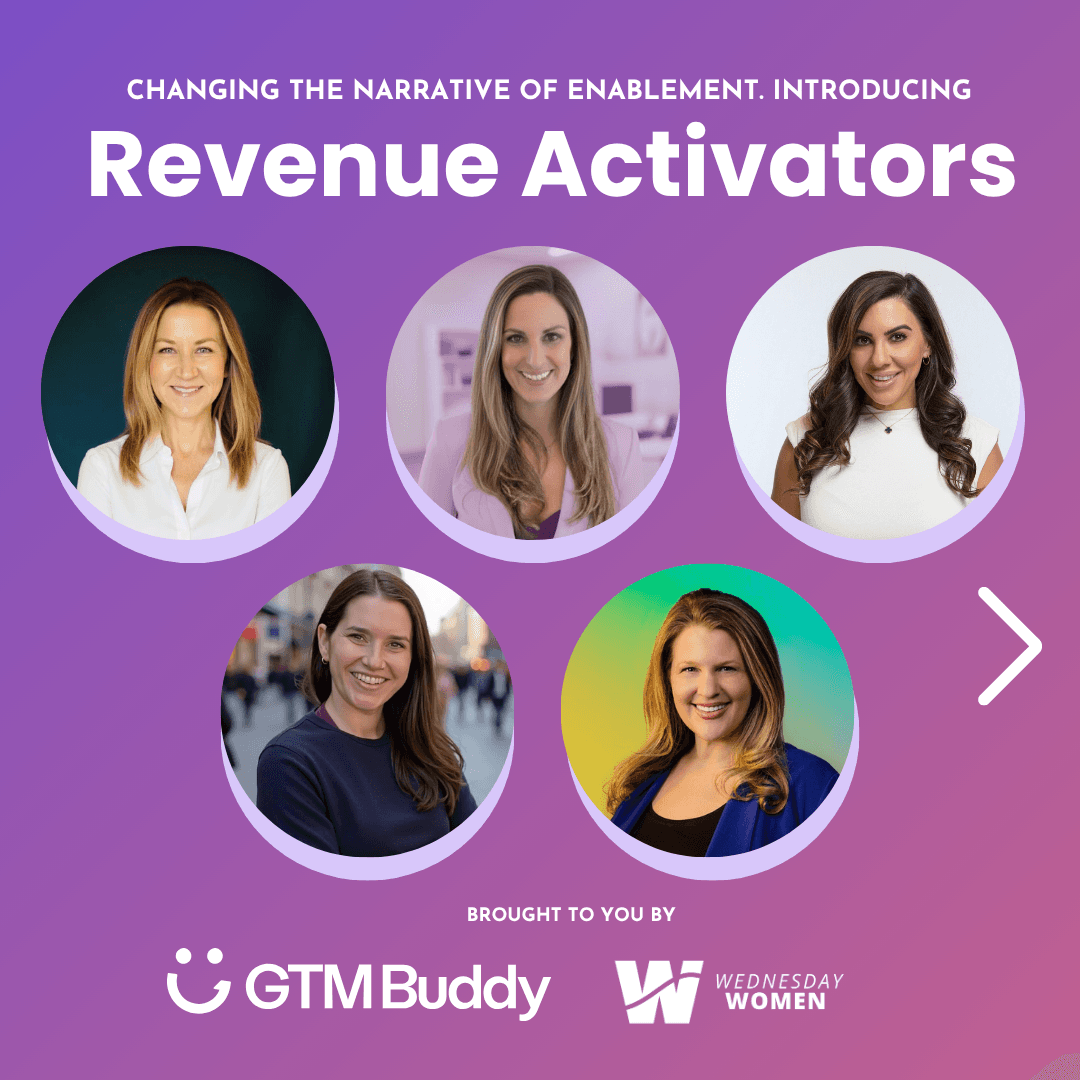 Read the LinkedIn post about these awesome women