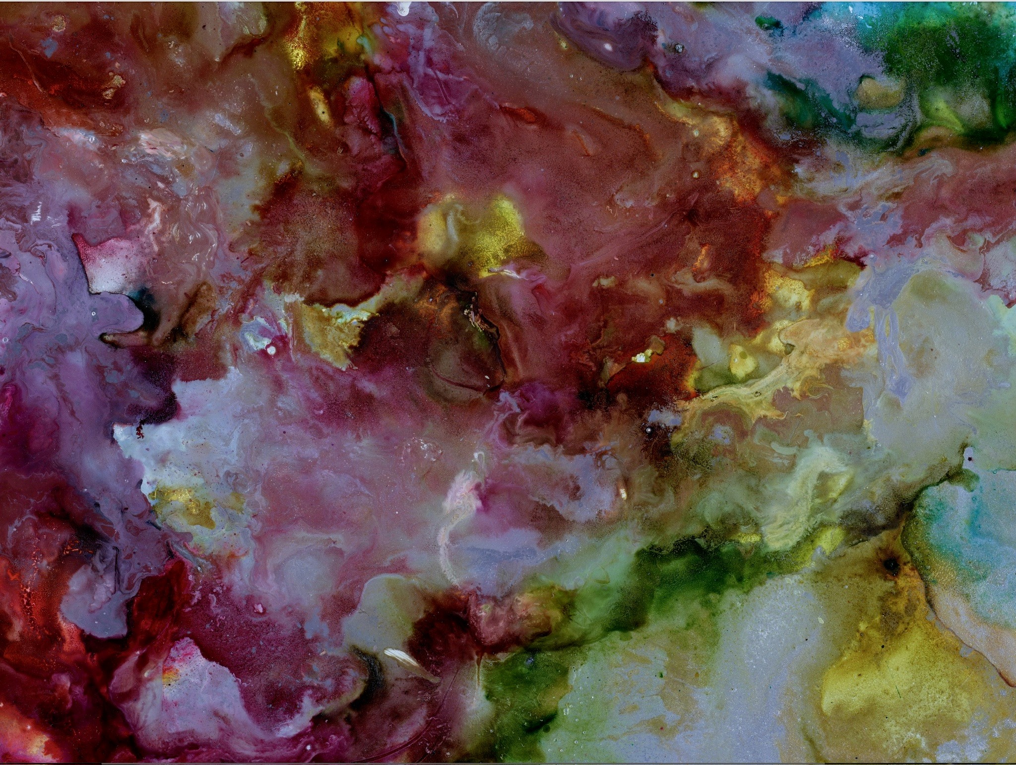 Fragments of&nbsp;Now Cover