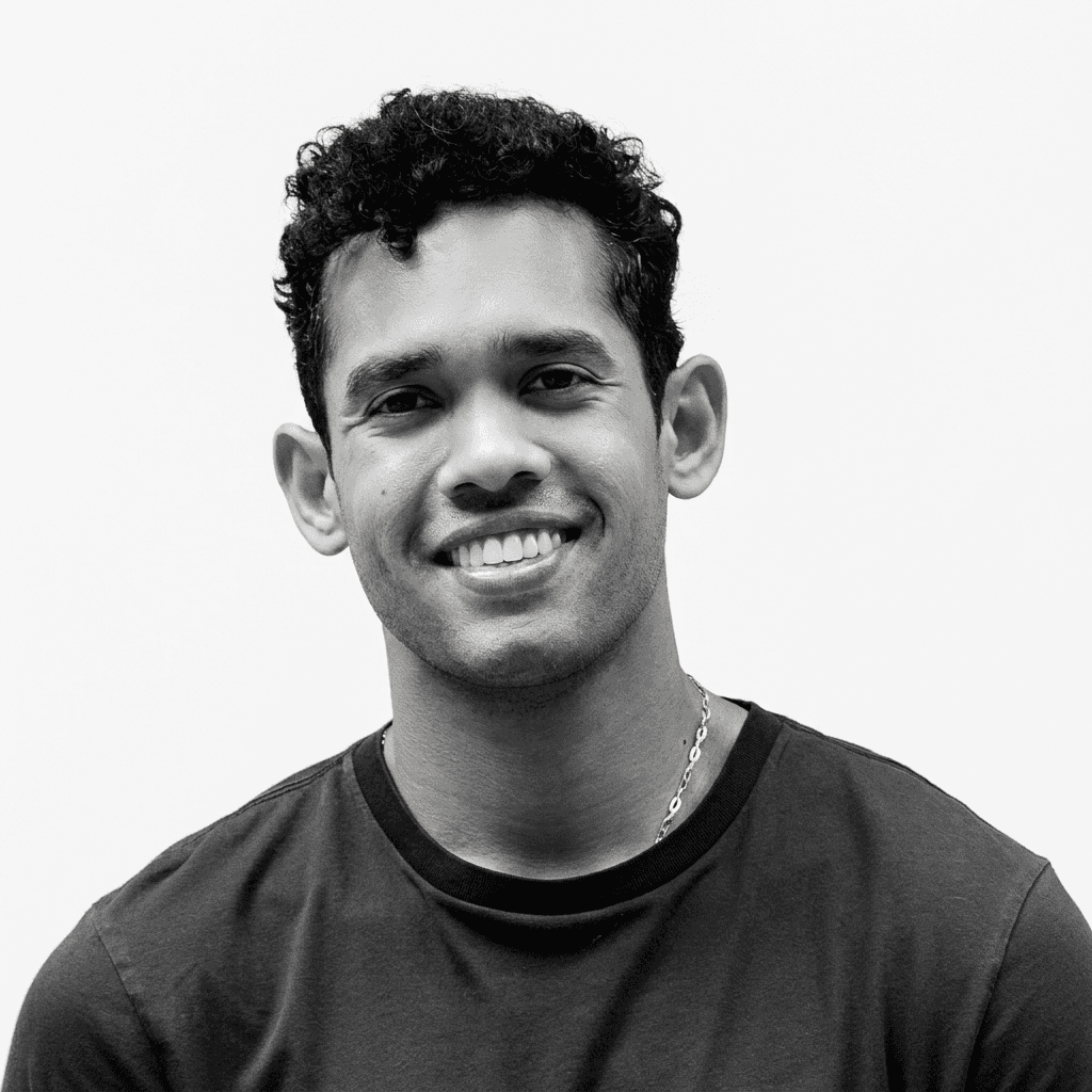 Photo of Sumit Shukla, President & CFO at Inunity