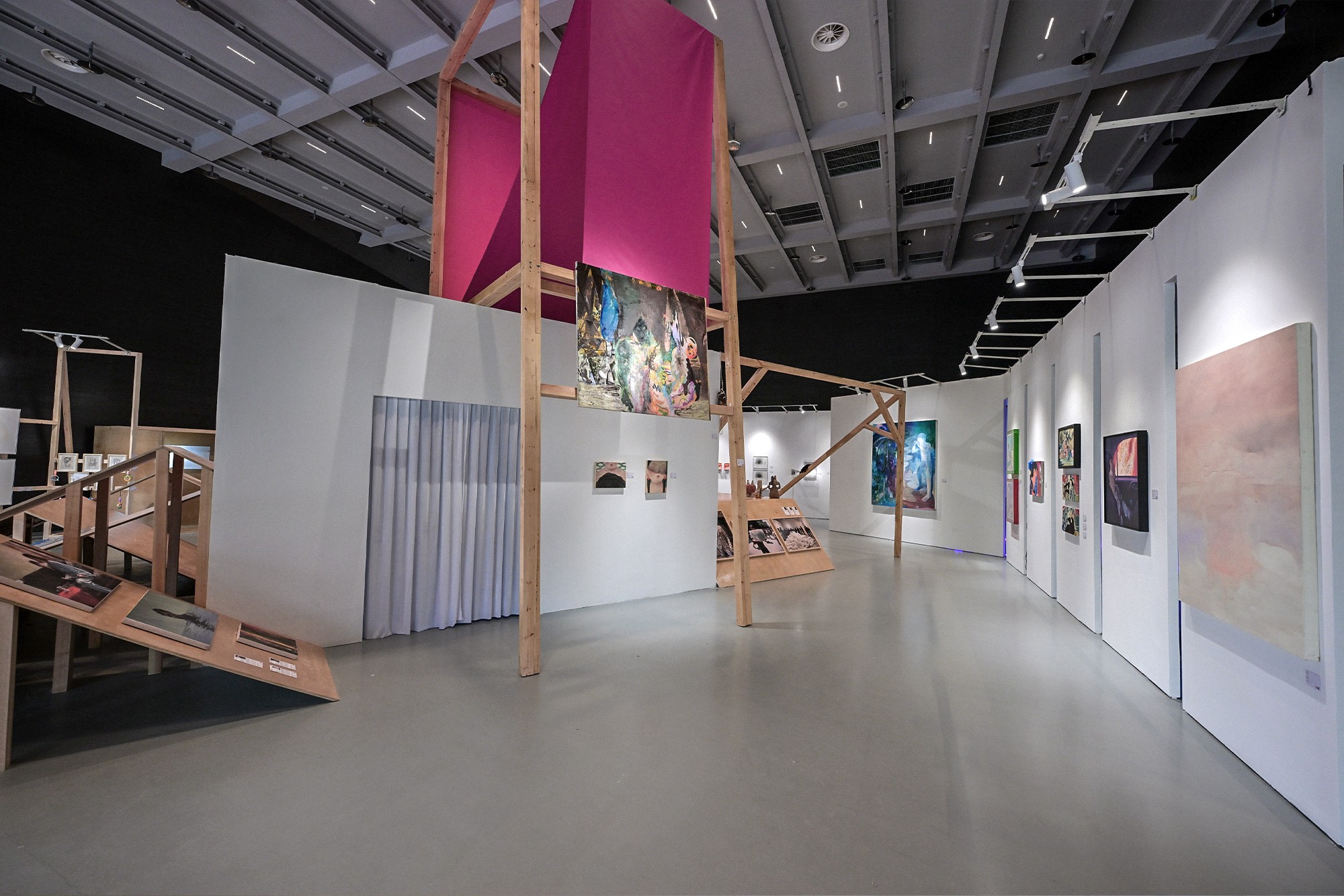 展览现场 17