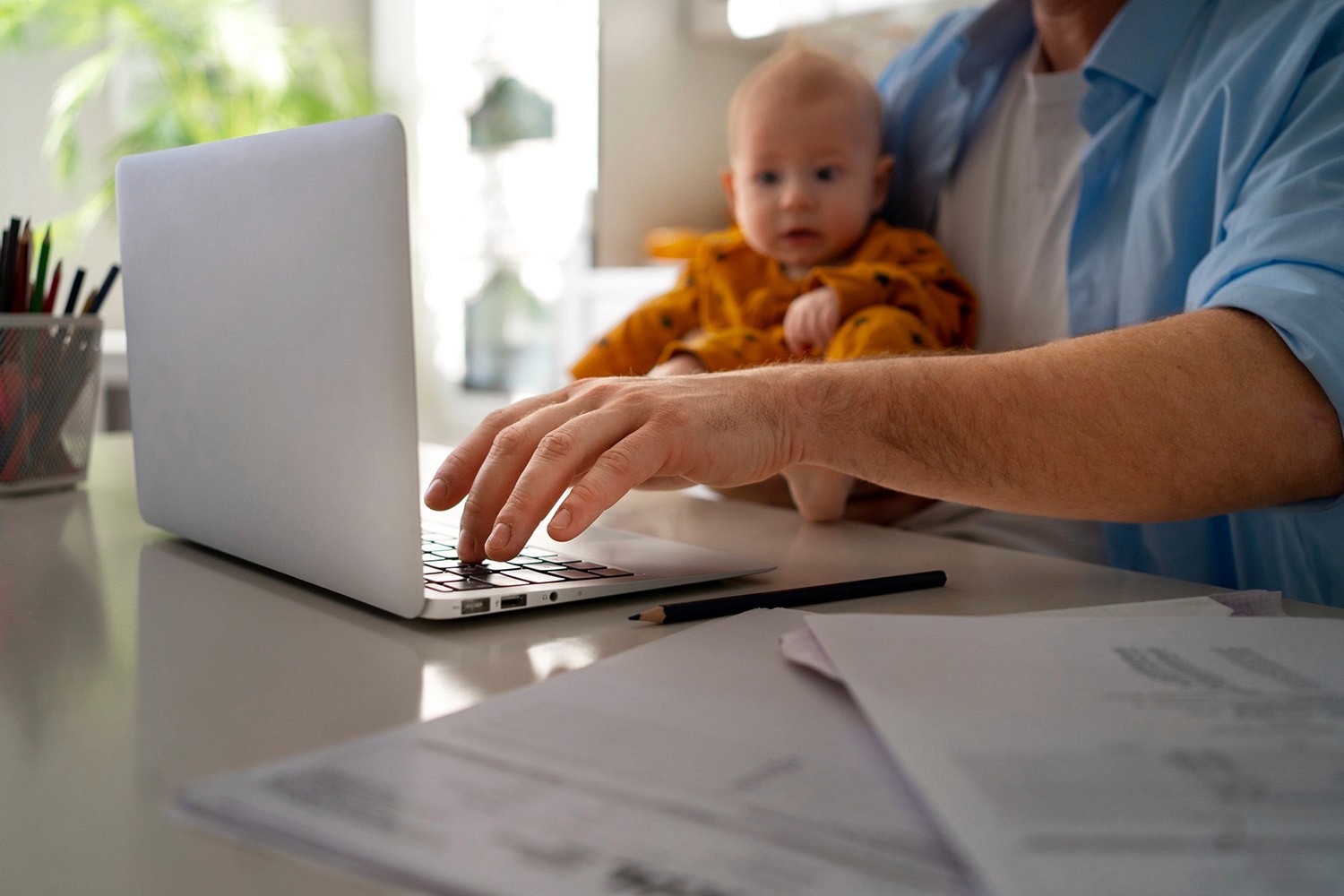 Licença parental