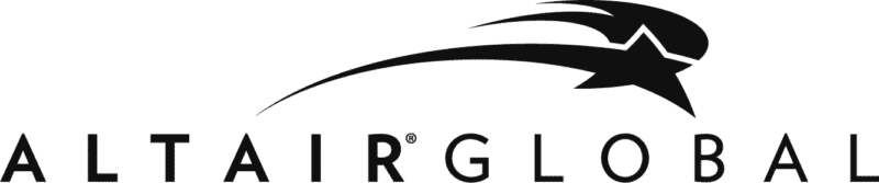 Altair Global Logo