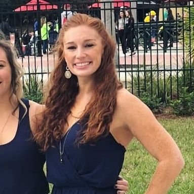 Headshot of Courtney Grace, Flint Innovative Educator