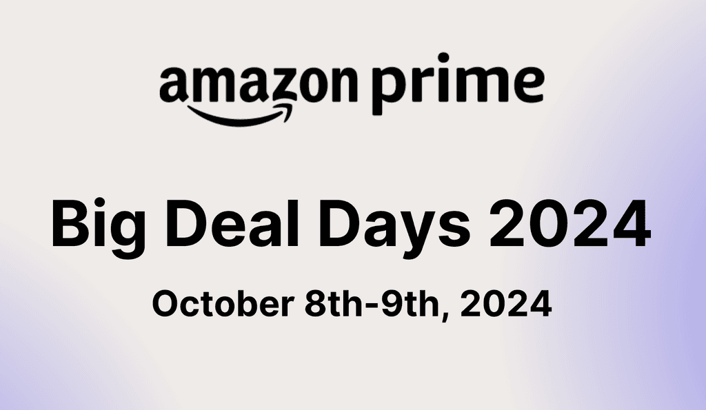3fin Amazon Prime Big Deal Days 2024 Debrief