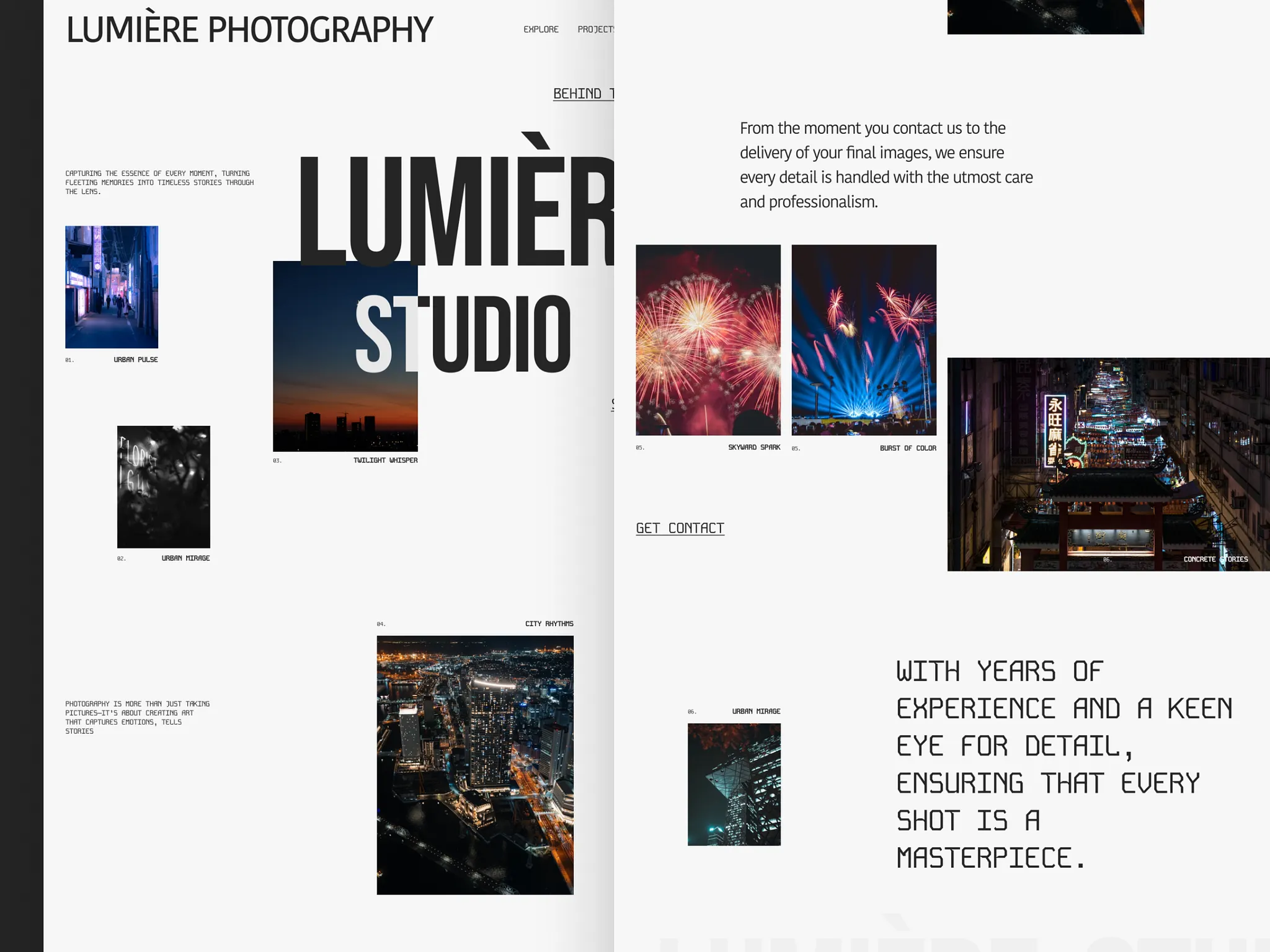 uiux design by cynthia caroline