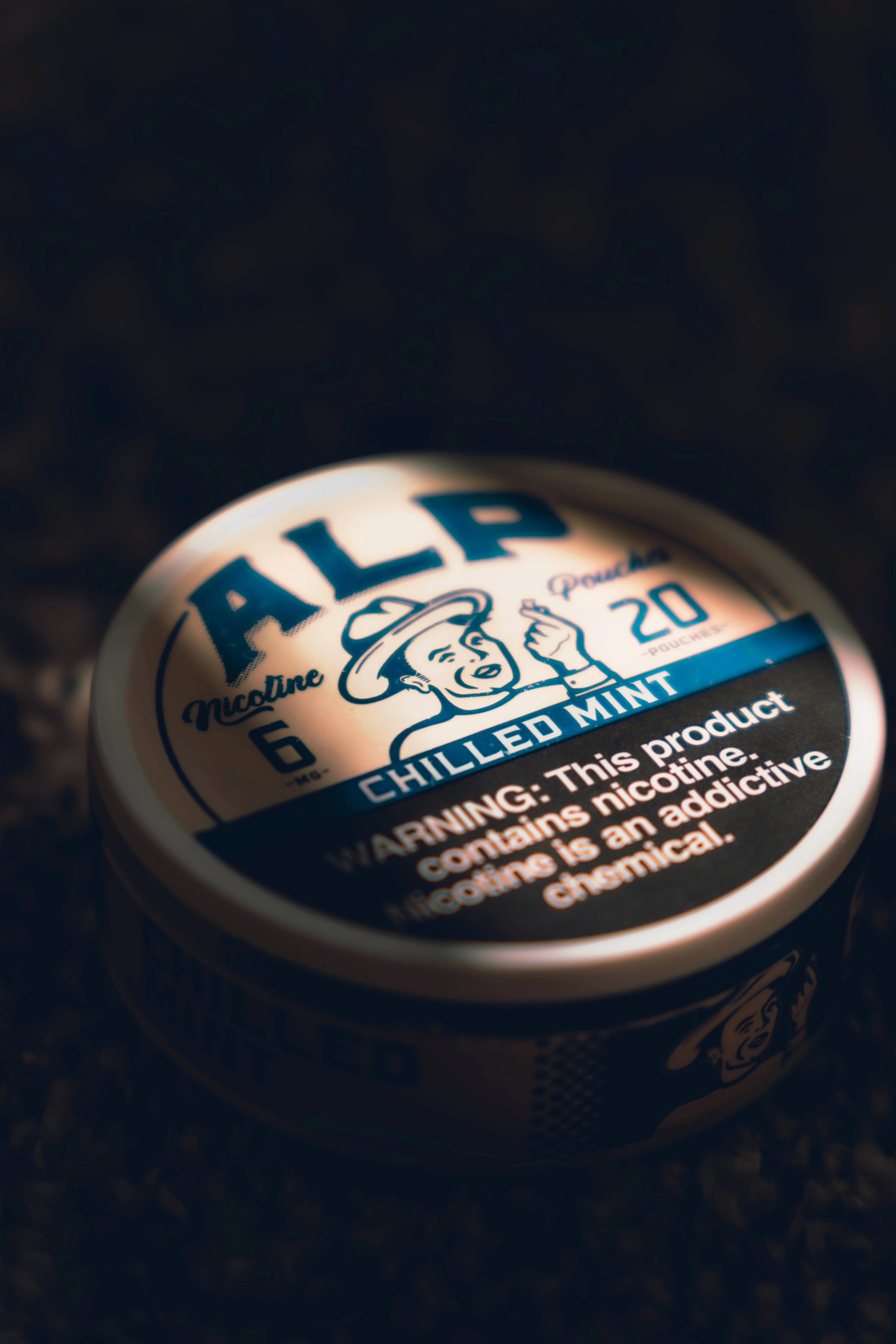 alp product photo