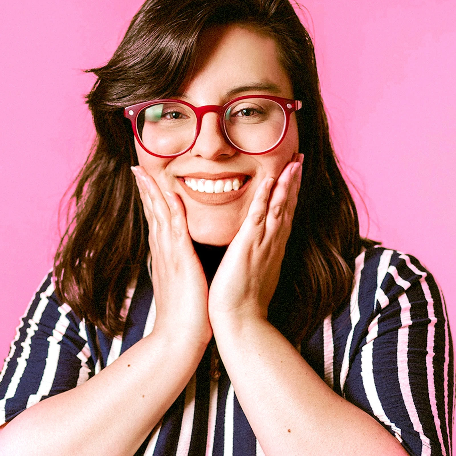 @mirella_creativa, ilustradora y autora de webcomic