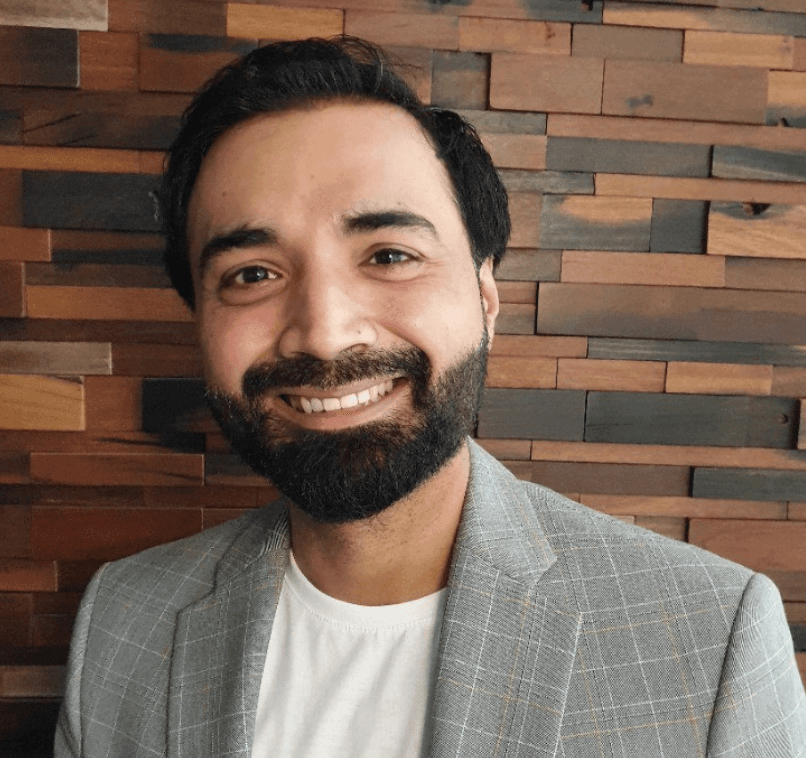 Profile Image of Testimonial's Author