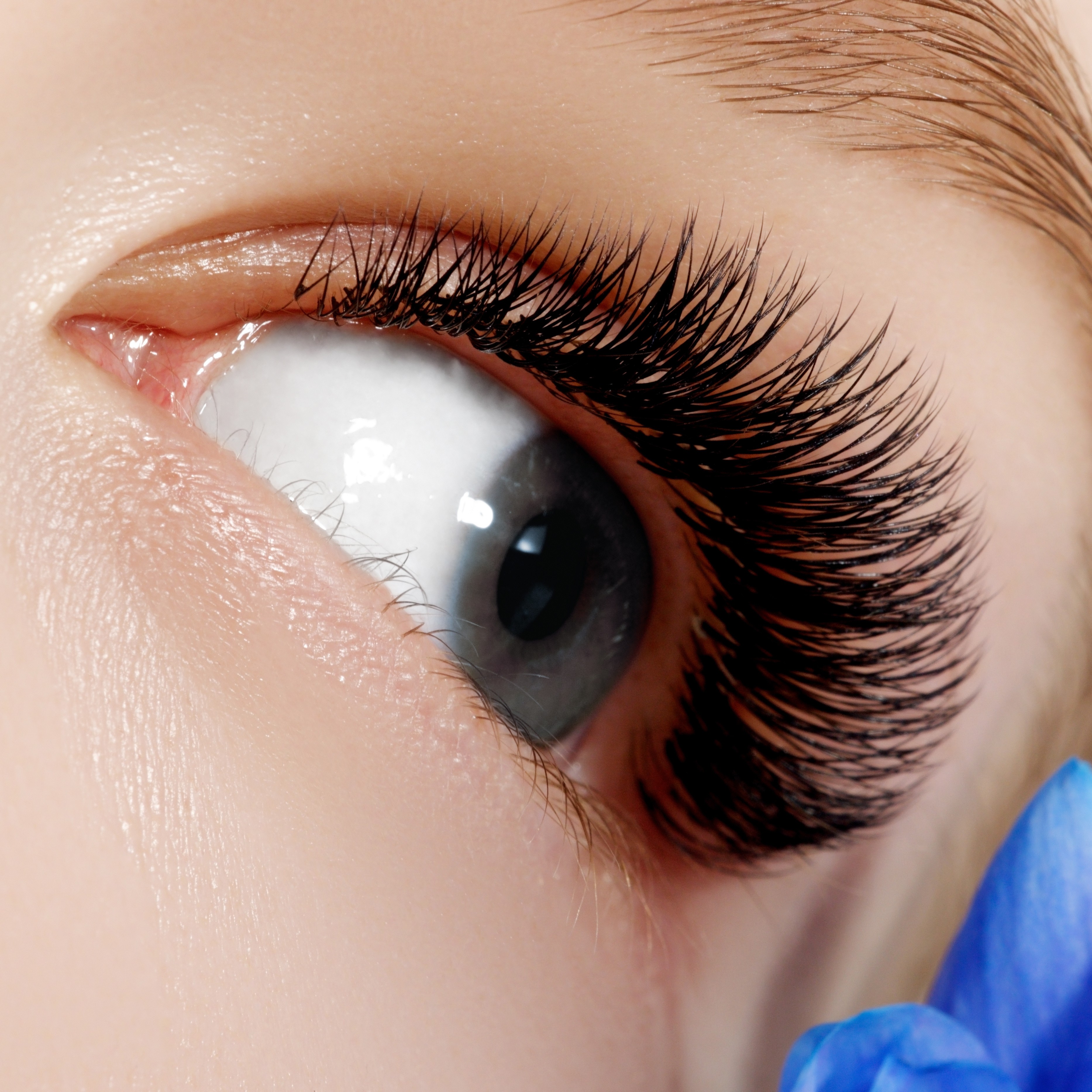 Lash Lift Service