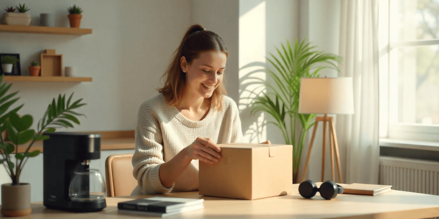 ai shopping assistant
