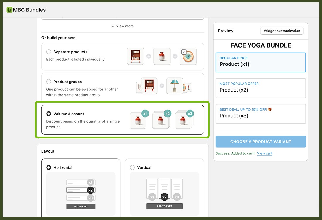 How to Create Product Bundles in Your Shopify Store?