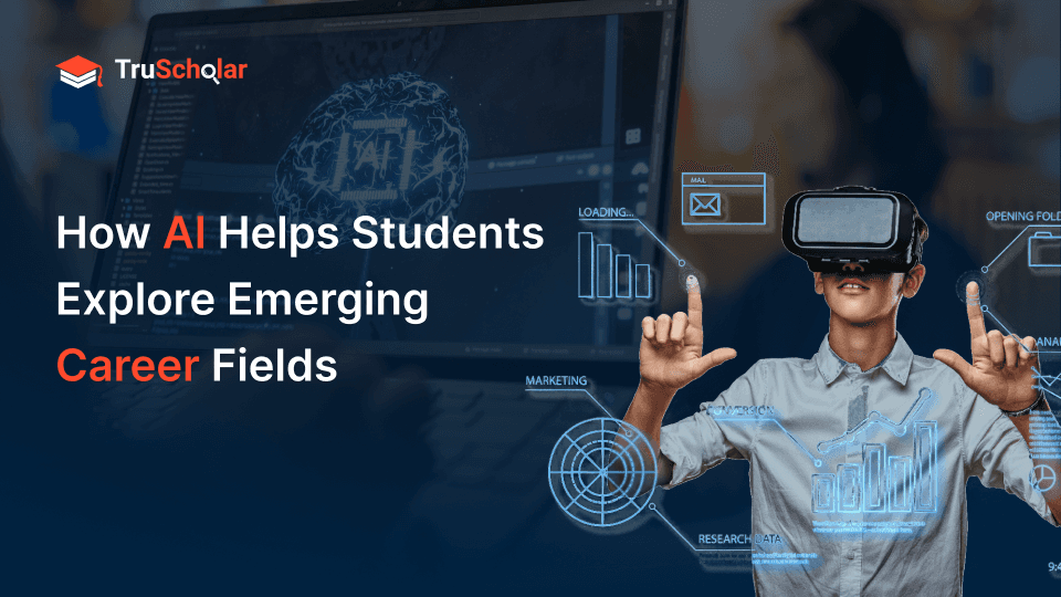 AI for Career Guidance