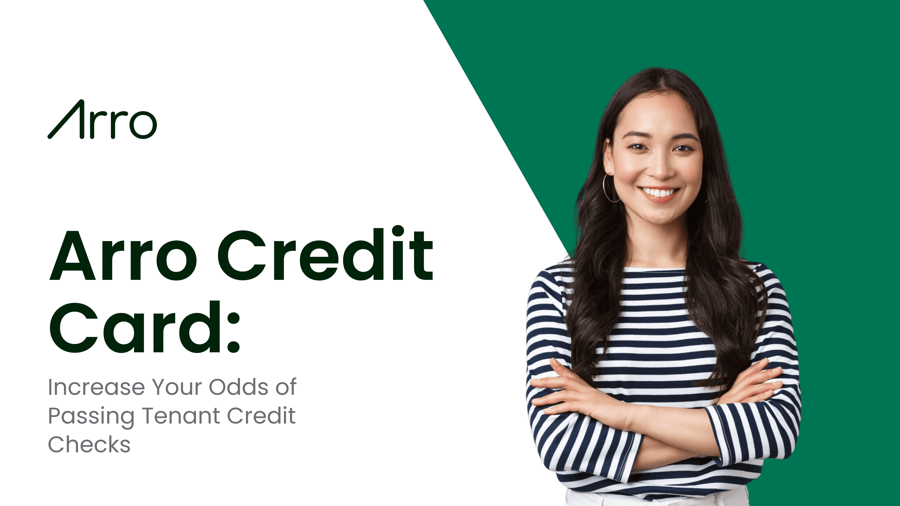 Increase Your Odds of Passing Tenant Credit Checks