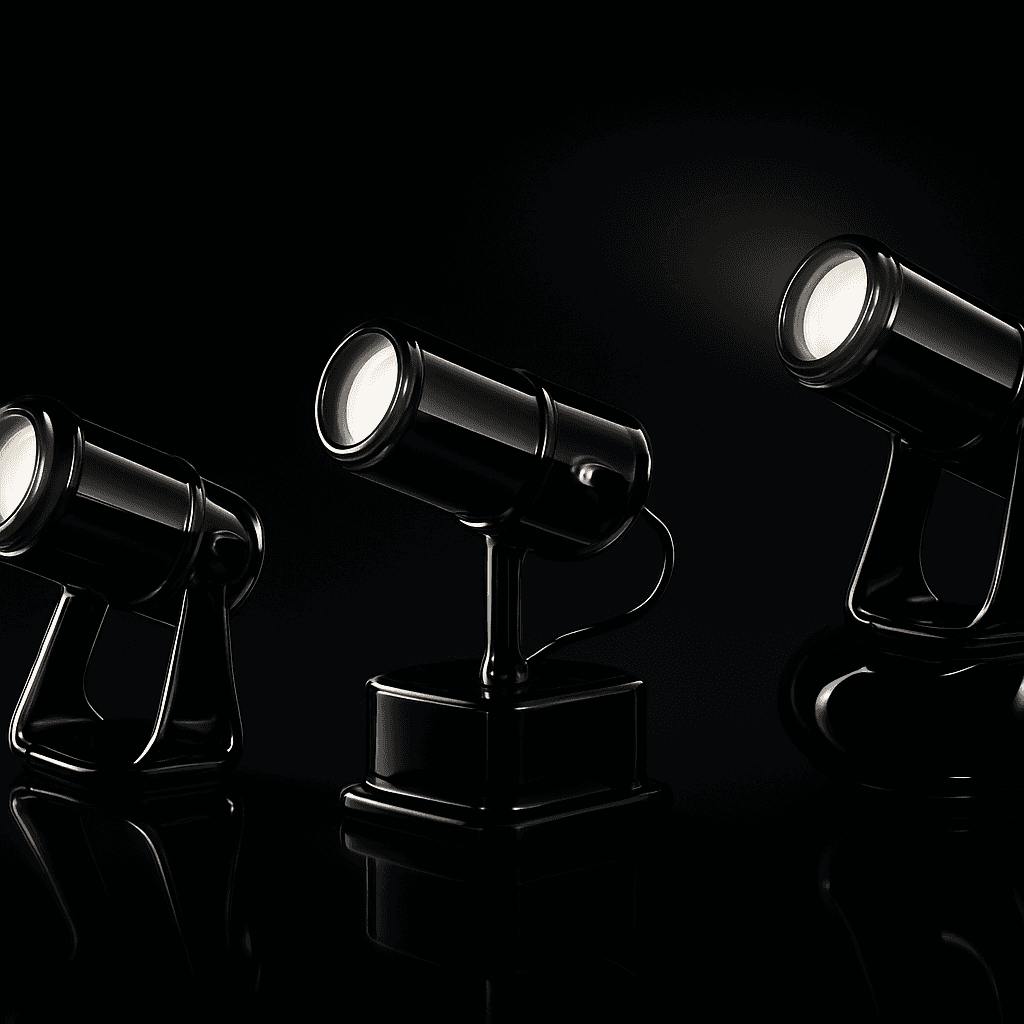 Yellow taxi drives through a neon-lit city street at night.