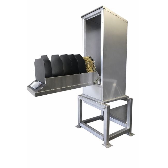 Stable grazer product image