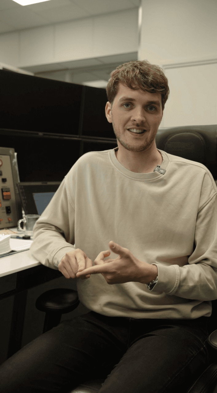 Henriëtte van de Maat-Heijkamp, recruiter vertelt over haar ervaring met Extensio