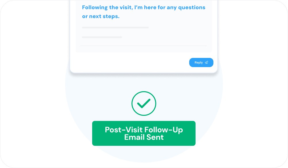 A Follow-Up Strategy That Doesn't Match Your Clients' Pace