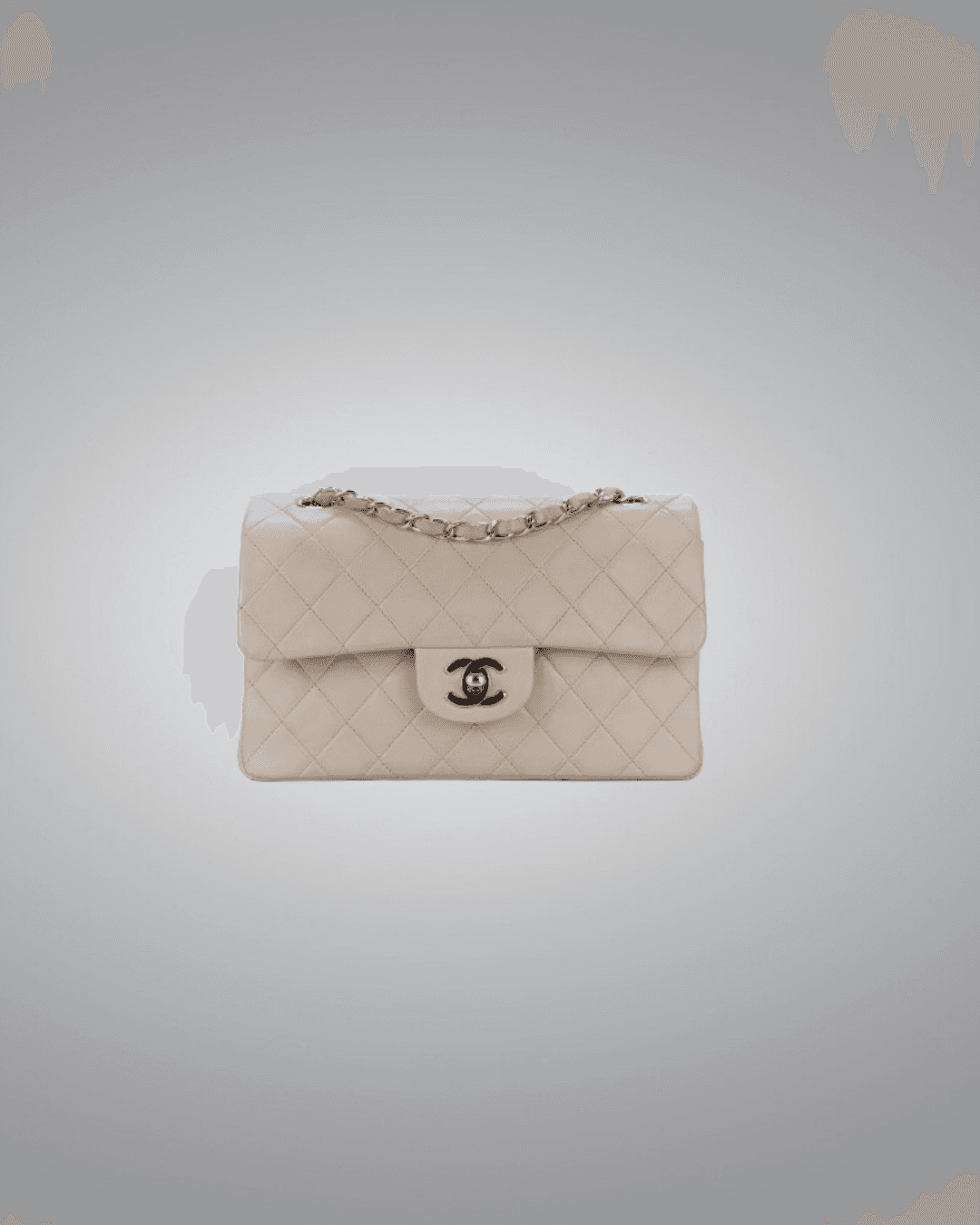 Chanel Small Vintage Classic Flap