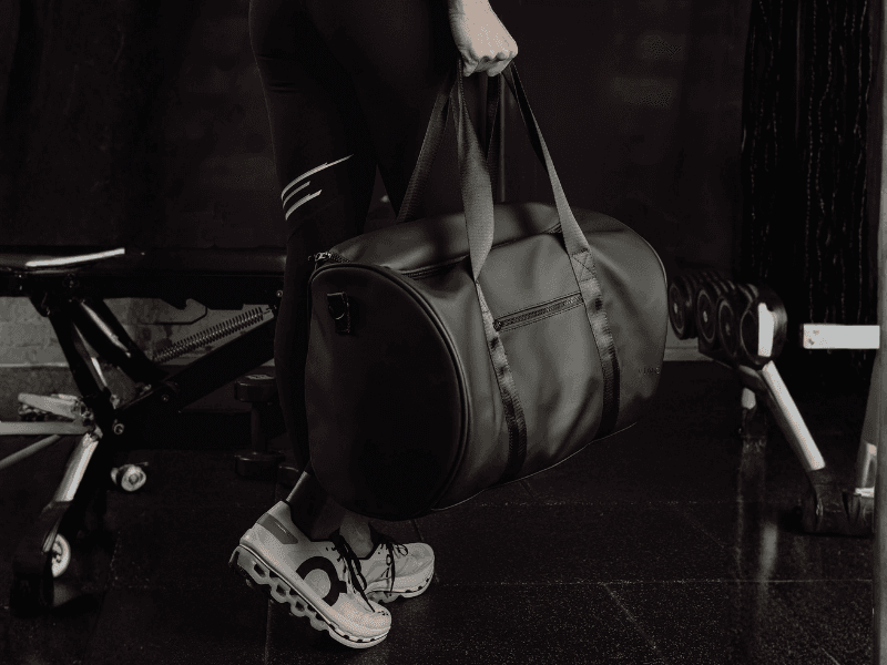Workout Bag