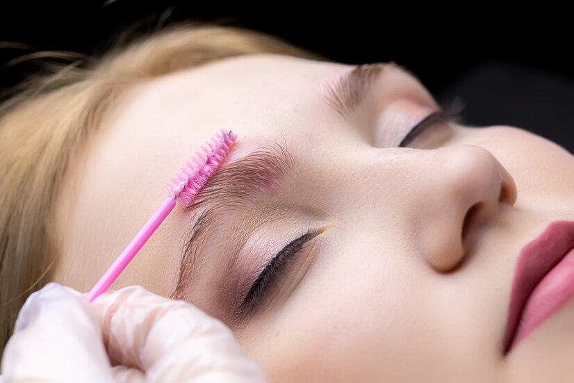 Mistakes in Eyebrow Lamination and How to Avoid Them