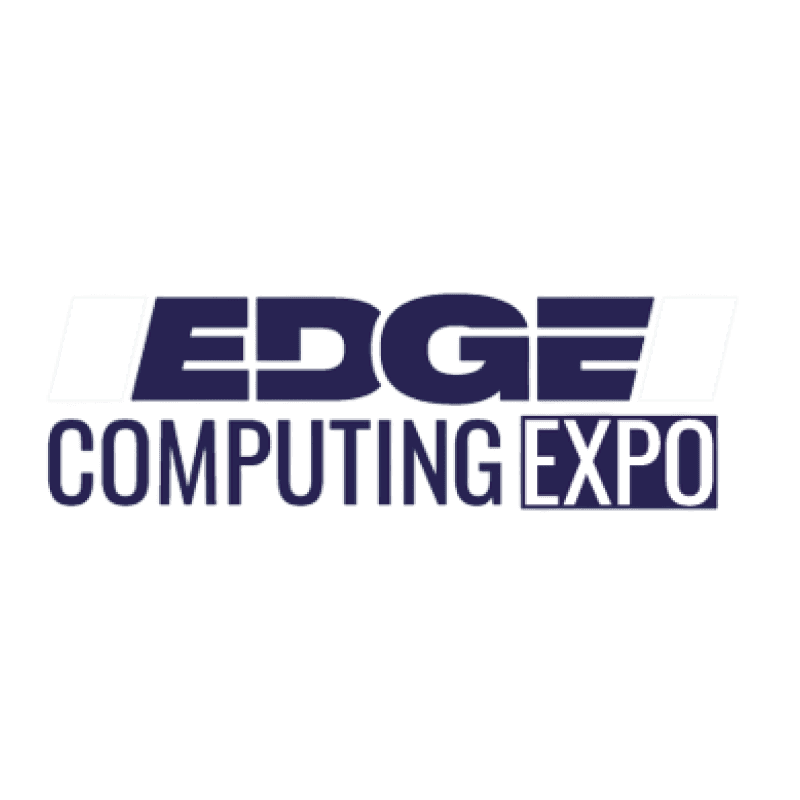 Edge Computing Expo logo