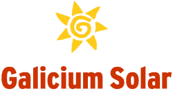 logo of Galicium Solar