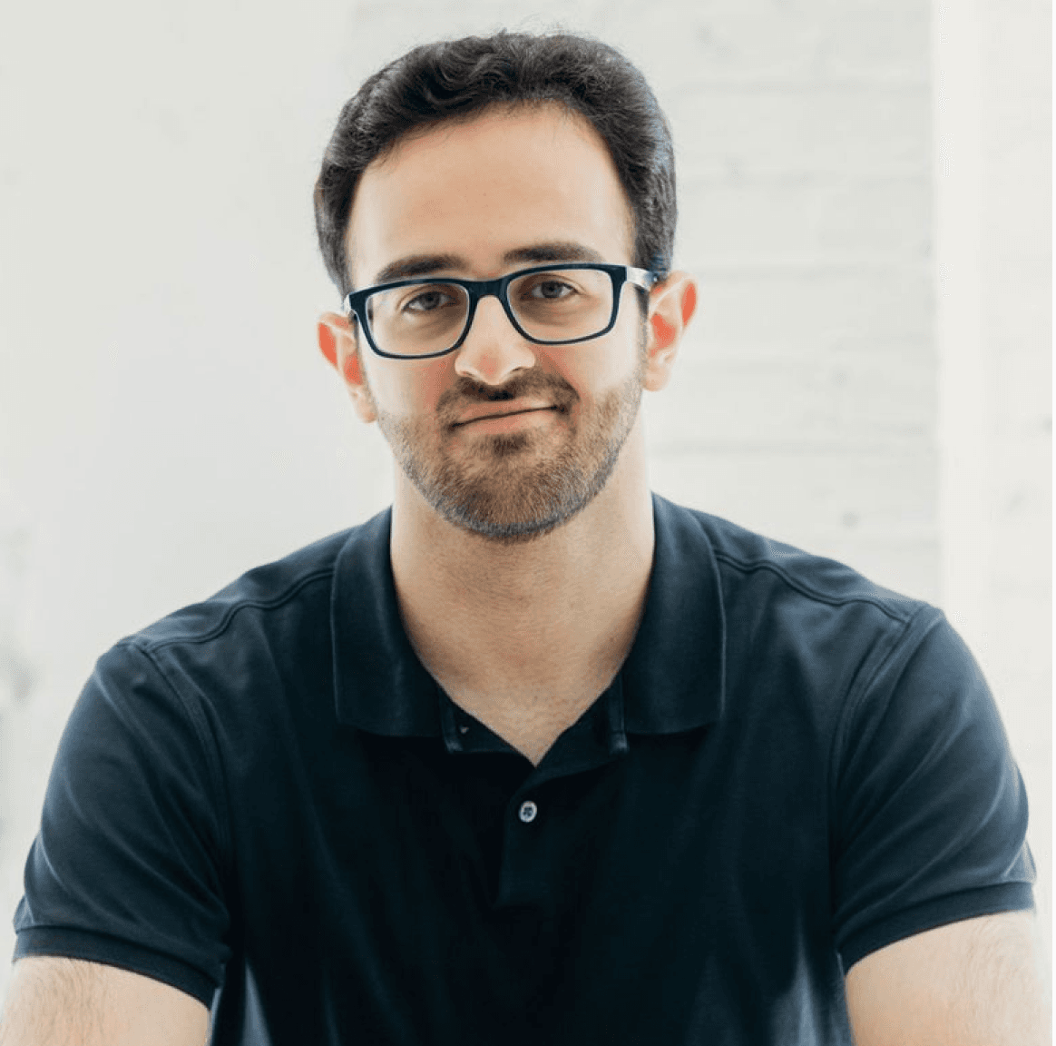 Photo of Ahmed Lone