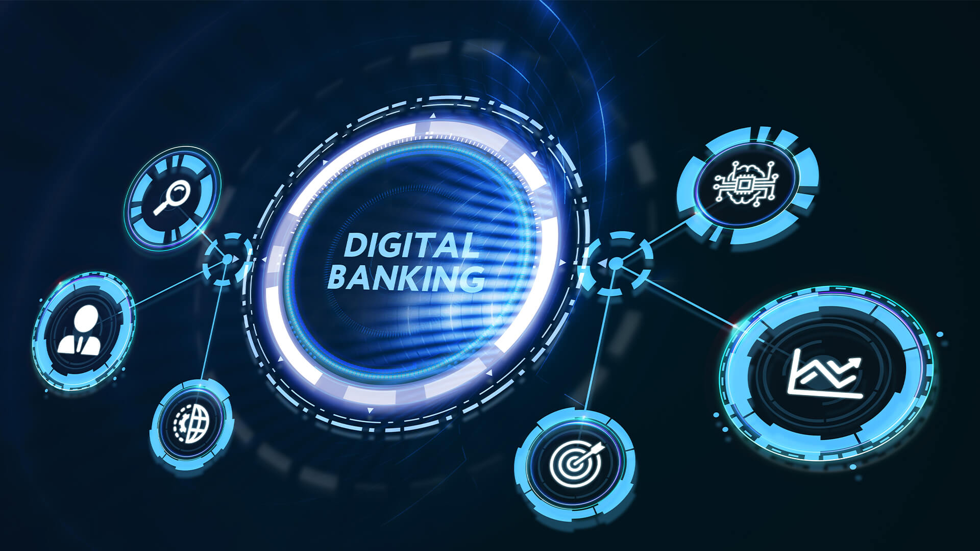 Digital Banking Image
