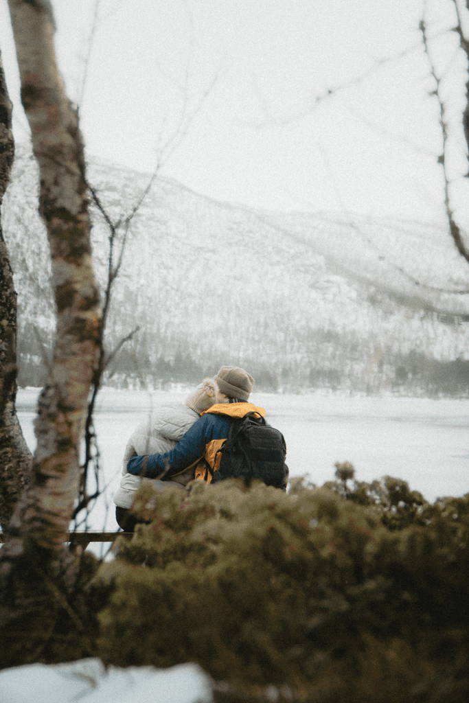 "Do a couple things together"