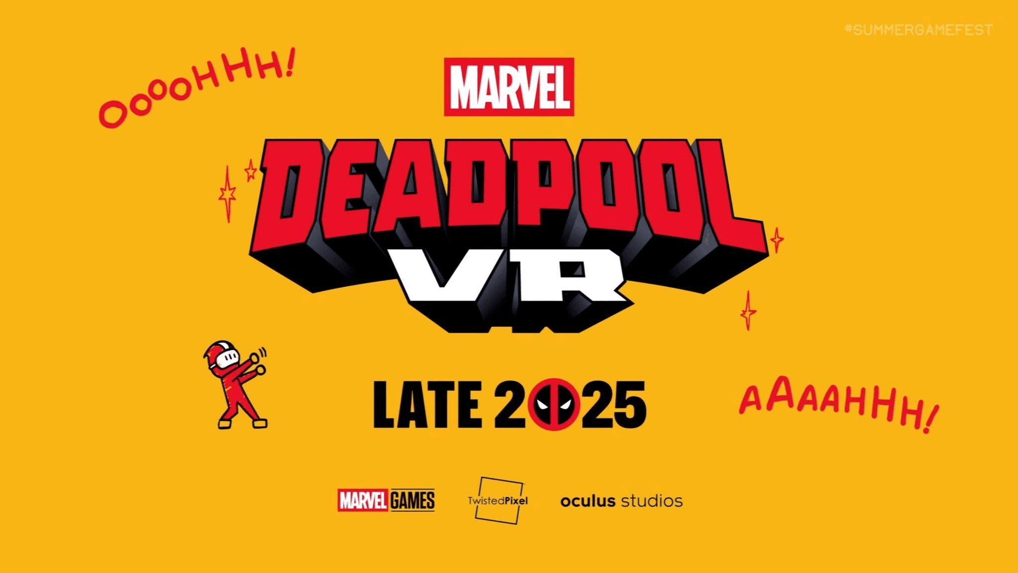 Deadpool VR, Marvel Deadpool VR, Deadpool VR game, Deadpool VR artists, Deadpool VR studios, Deadpool VR developers, Twisted Pixel Deadpool VR, Meta Deadpool VR, Oculus Studios Deadpool, Lemon Sky Deadpool VR, Deadpool VR art style, Deadpool VR graphics, Deadpool VR visuals, Deadpool VR environments, Deadpool VR character design, Deadpool VR animation, Deadpool VR VFX, Deadpool VR gameplay, Deadpool VR creative team, Deadpool VR developers list, Deadpool VR production, Deadpool VR behind the scenes, Deadpool VR performance, Deadpool VR Quest 3, Deadpool VR Quest 2, Deadpool VR Meta Quest, Deadpool VR actors, Neil Patrick Harris Deadpool VR, John Leguizamo Mojo VR, Deadpool VR voice actors, Deadpool VR studios involved, Deadpool VR art breakdown, Deadpool VR official credits, Deadpool VR development team, Deadpool VR external studios, Deadpool VR Lemon Sky, Deadpool VR stylized graphics, Deadpool VR comic art style, Deadpool VR VR combat, Deadpool VR VR action, Deadpool VR VR graphics, Deadpool VR VR development, Marvel VR games, Marvel VR Deadpool, Marvel VR studios, VR superhero games, VR comic games, Quest VR superhero, Quest 3 Deadpool VR, VR game developers Deadpool, VR art production Deadpool, Deadpool VR world design, Deadpool VR environment art, Deadpool VR prop art, Deadpool VR visual tone, Deadpool VR set design, Deadpool VR animation style, Deadpool VR stylization, Deadpool VR combat readability, Deadpool VR game director, Deadpool VR game designer, Daniel Bullock Deadpool VR, Phil Therien Deadpool VR, Deadpool VR creative team breakdown