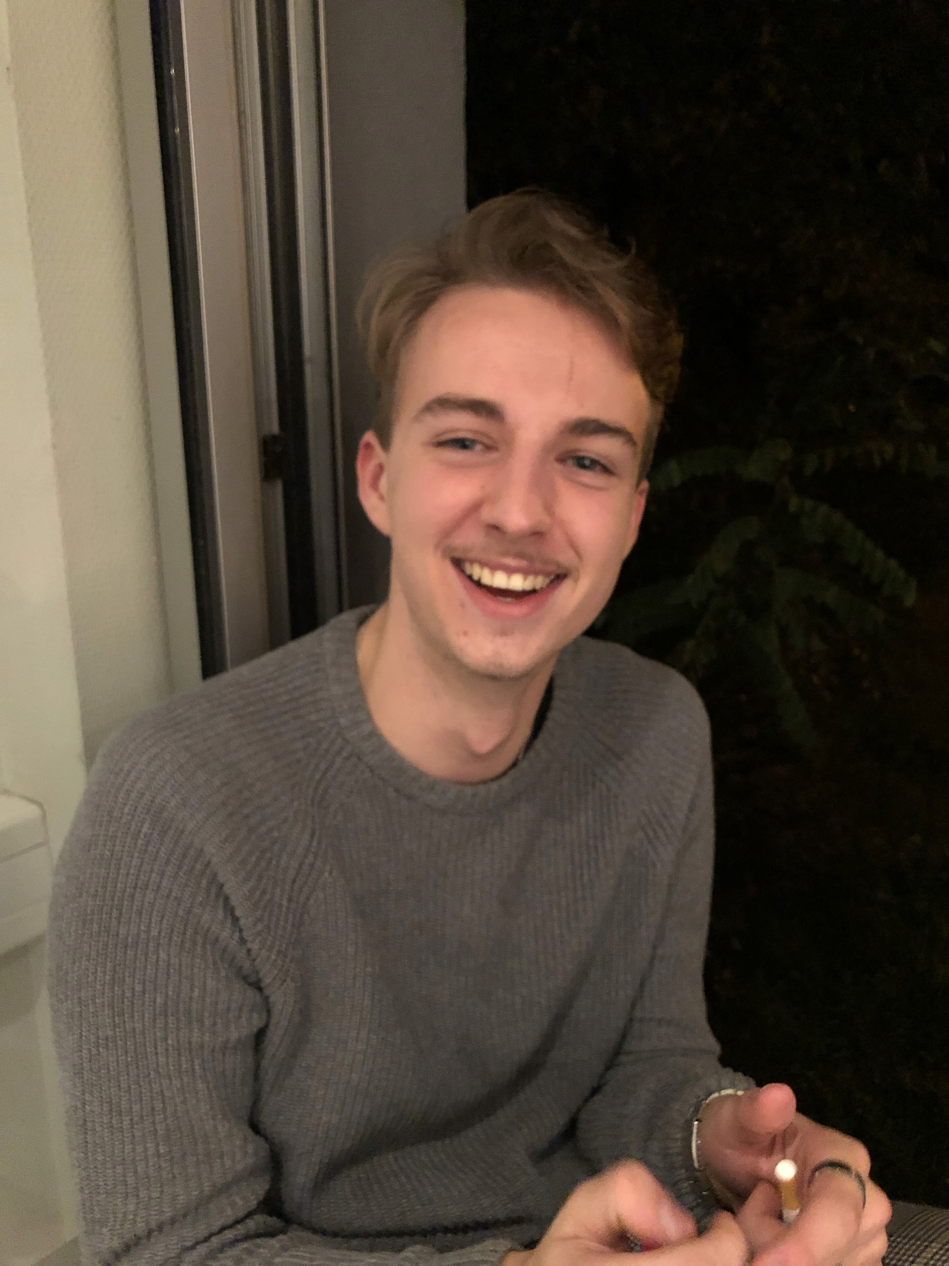 Profile Image of Testimonial's Author