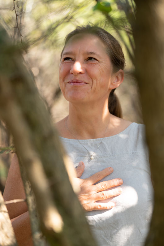 Susanne Busch