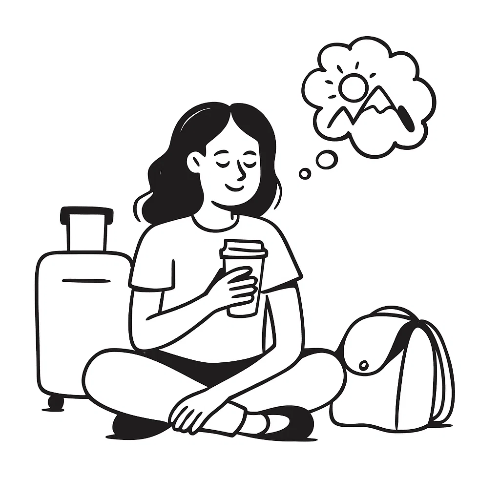 clear drinking glass with coffee on top of white table