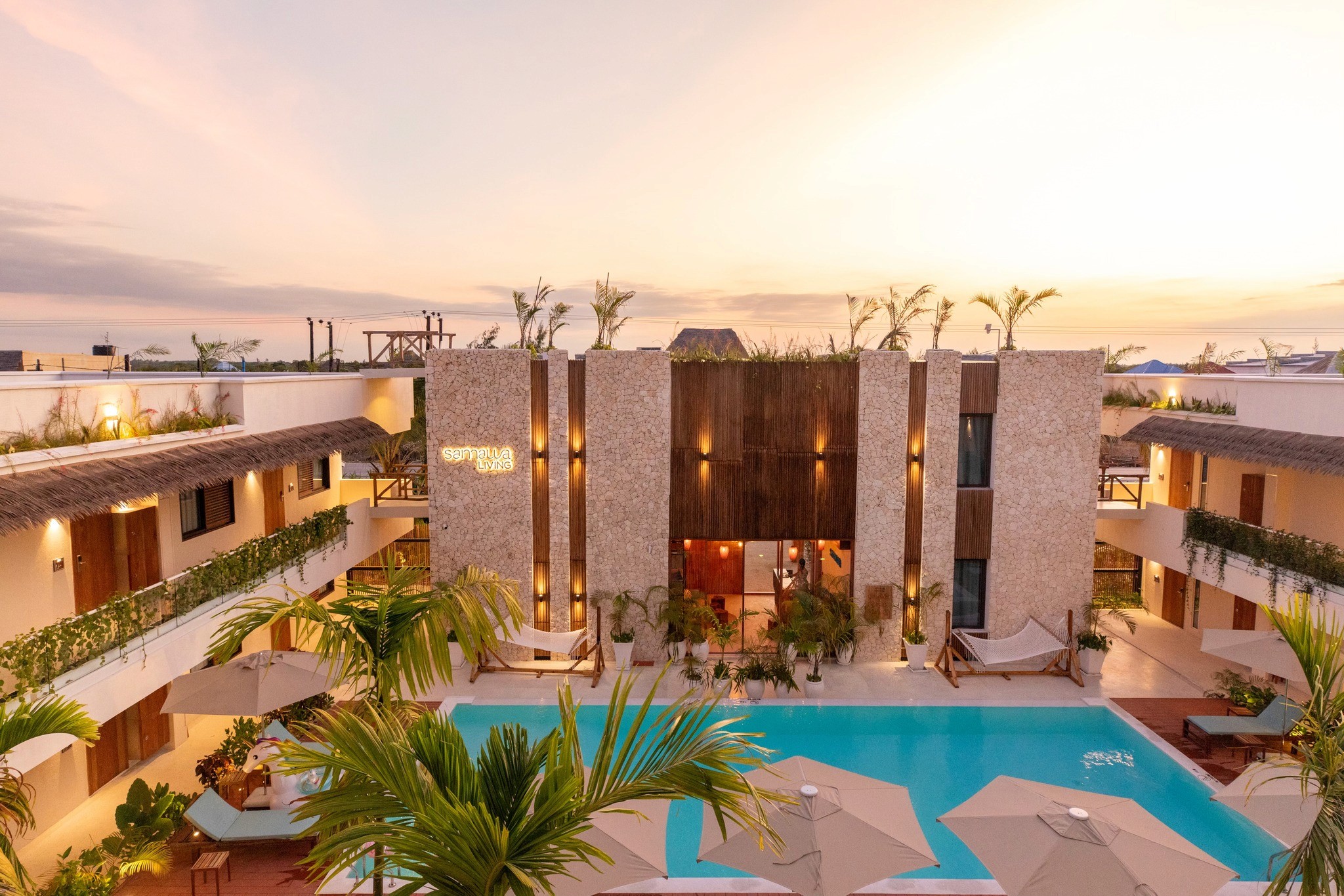 personalized coaching programes & services