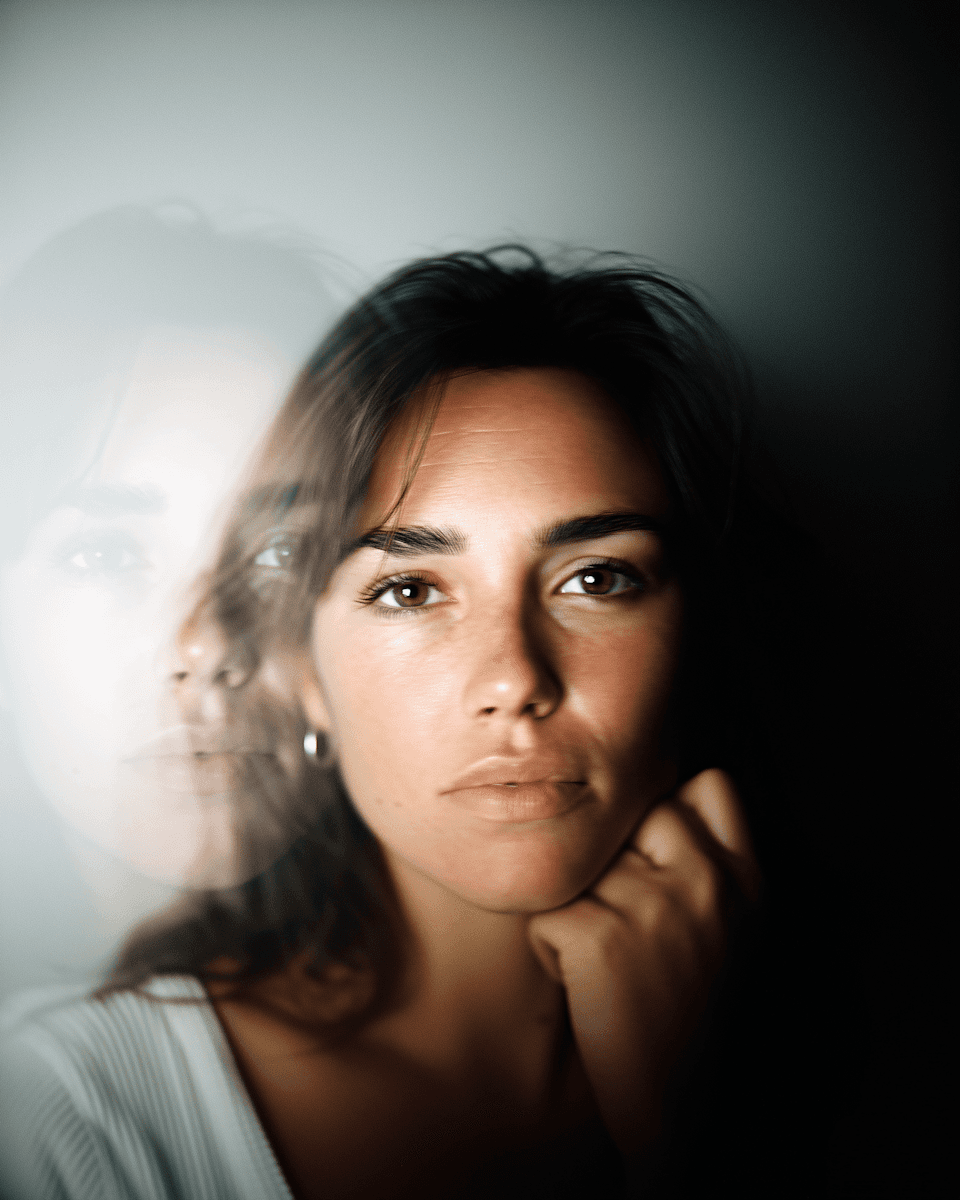 A Person