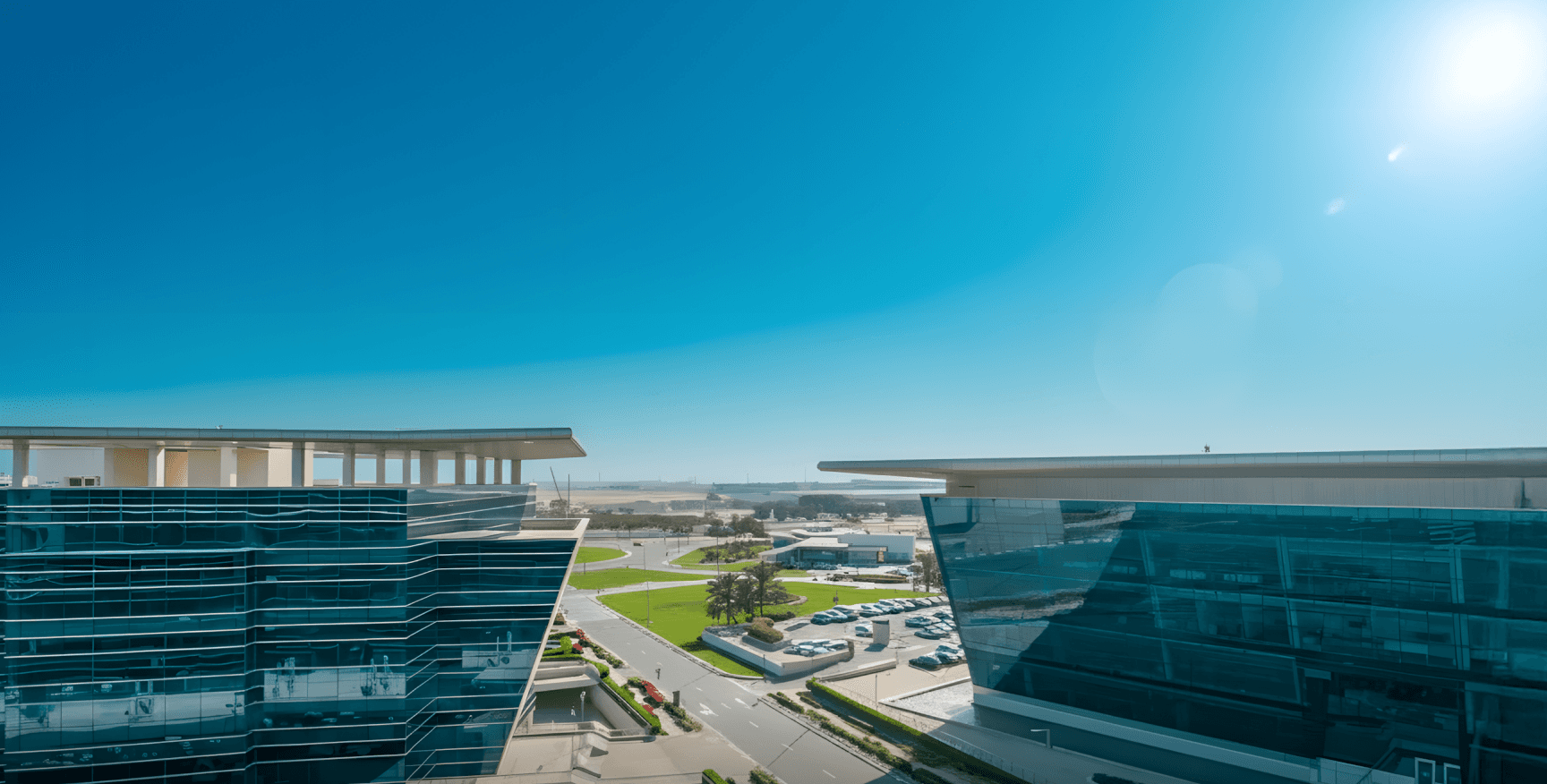 Dubai South Business Hub - Setup a Business In Dubai