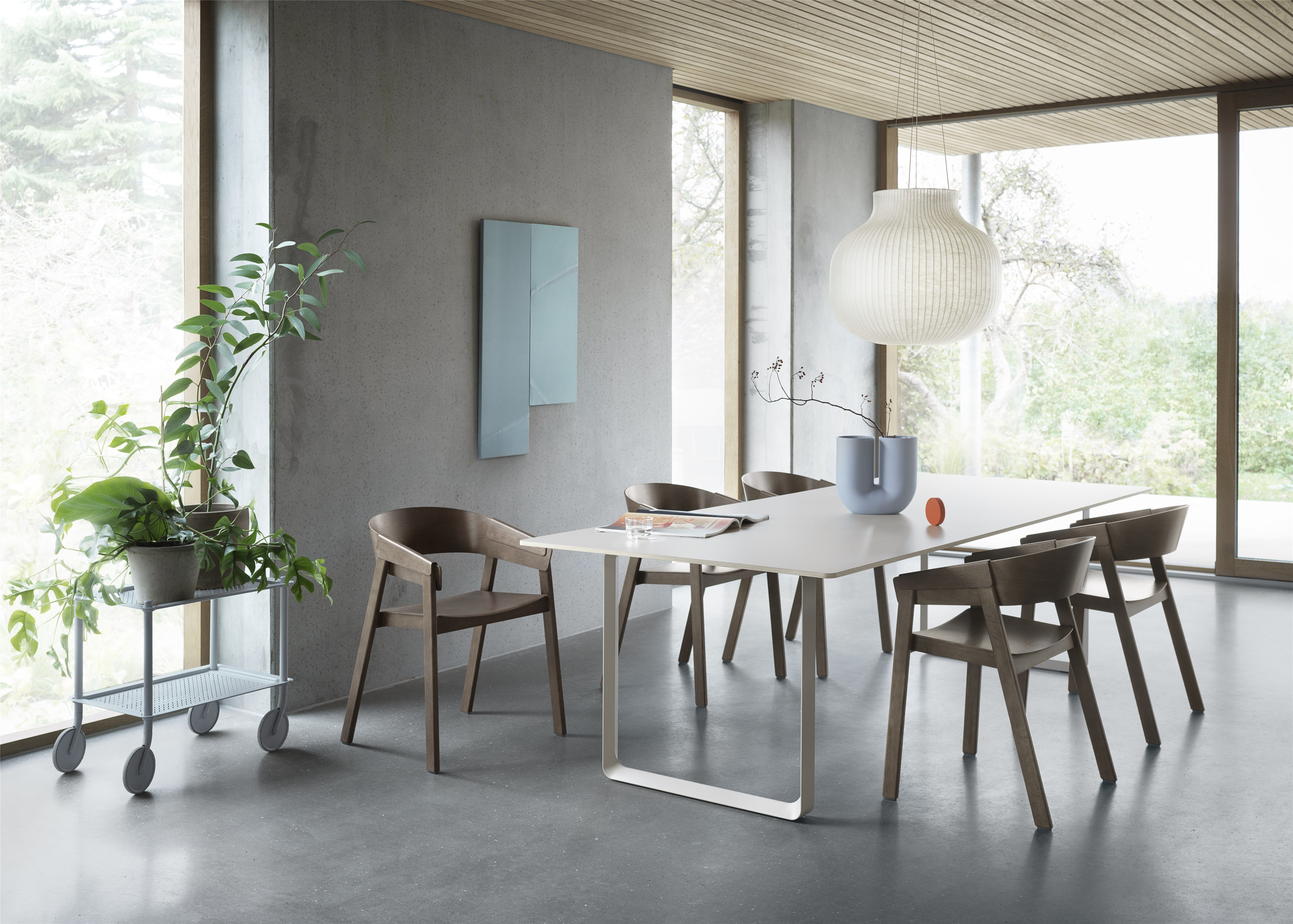 Muuto Cover chair