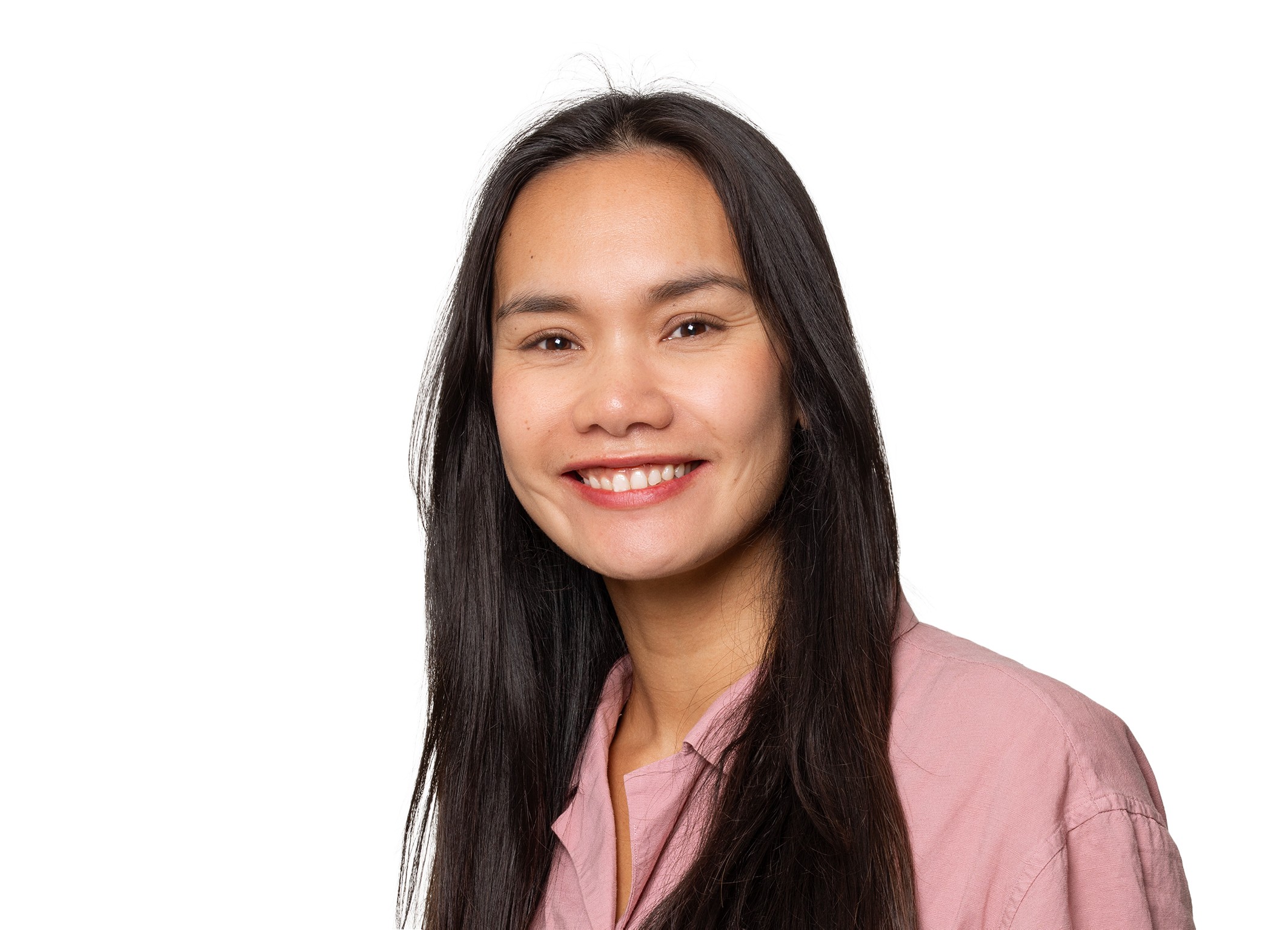 Helen Le