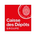 Logo CDC Habitat