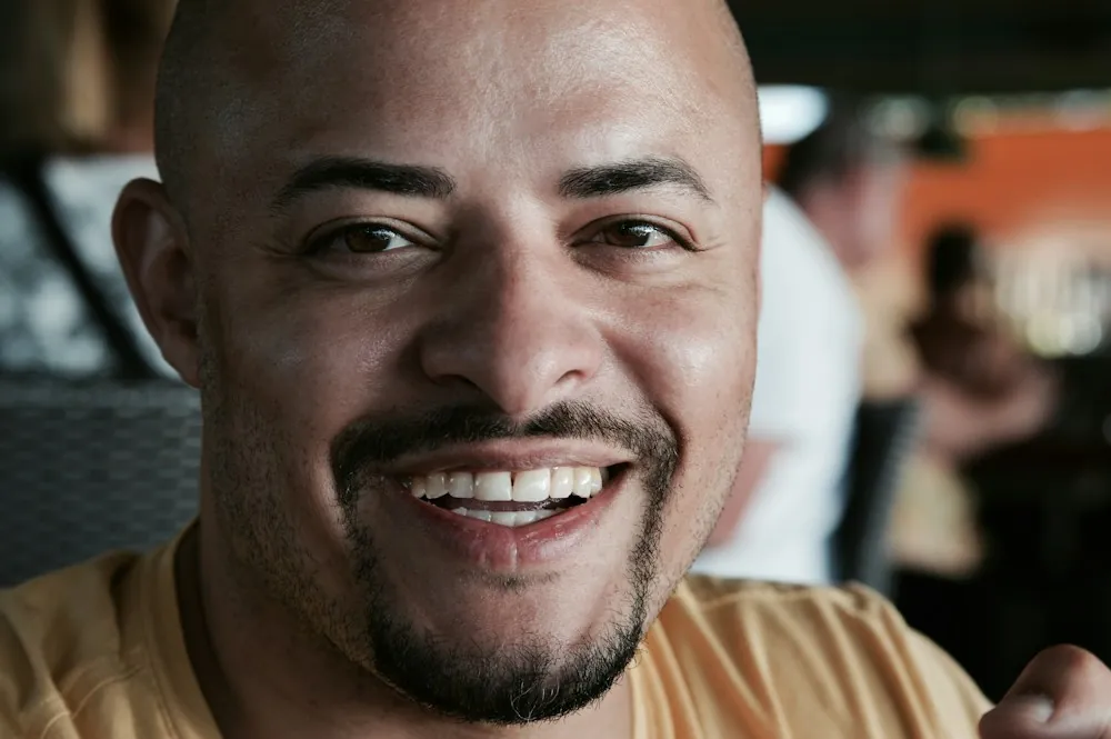 Read the story from Luis Ferreira