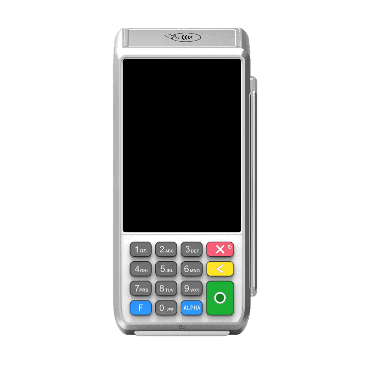 PAX A80 credit card terminal