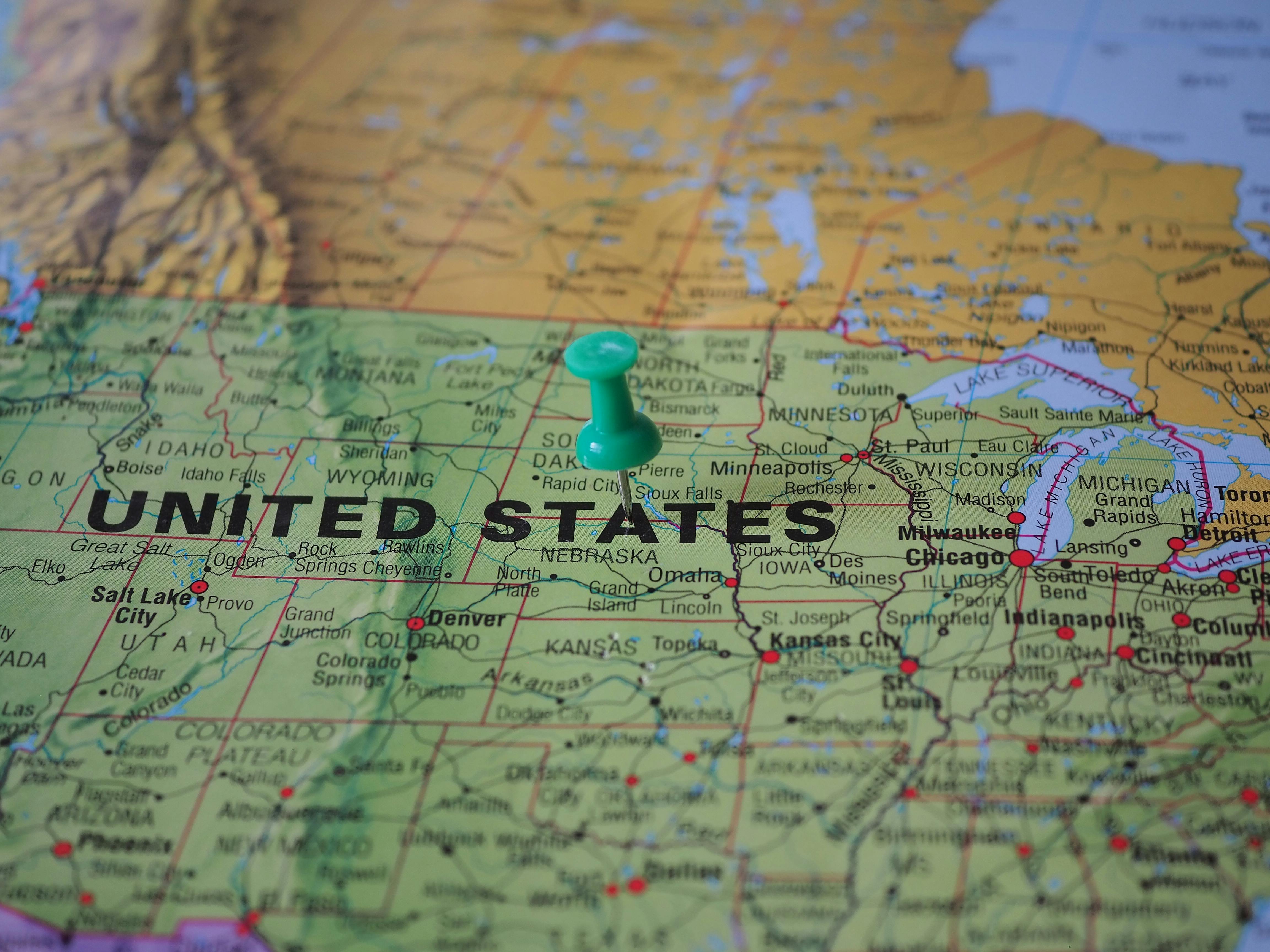 US States Licensing
