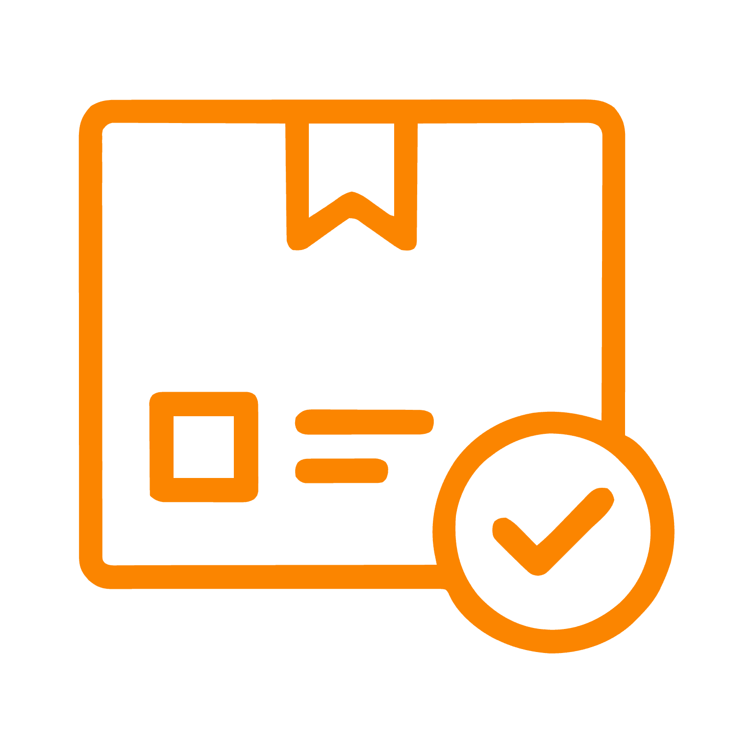 Feature Icon