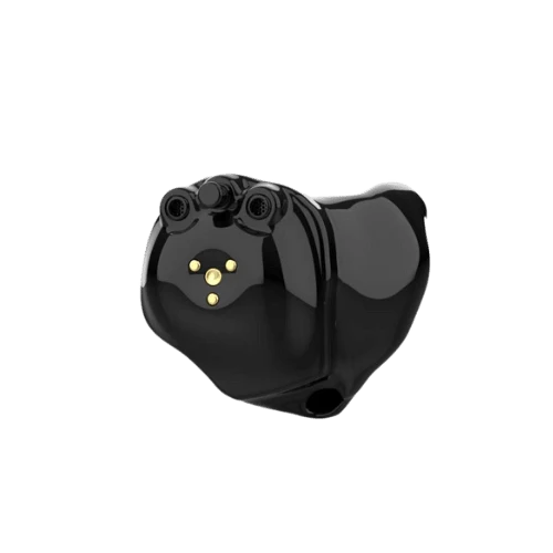 Intra-auriculaire Starkey Genesis AI 24 ITC Rechargeable : Appareil auditif dernière génération pour pertes légères à moyennes. A retrouver chez Audio Pour Tous.