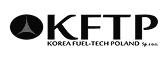 Logo Korea Fuel-Tech Poland