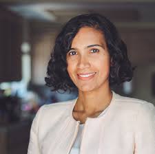 Deepa Vivekanandan