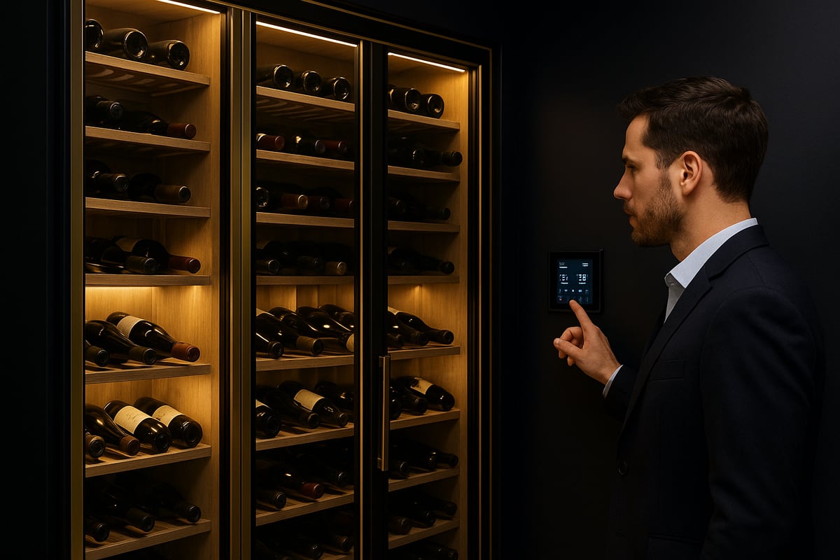 Maintenance, Security, and Long-Term Care