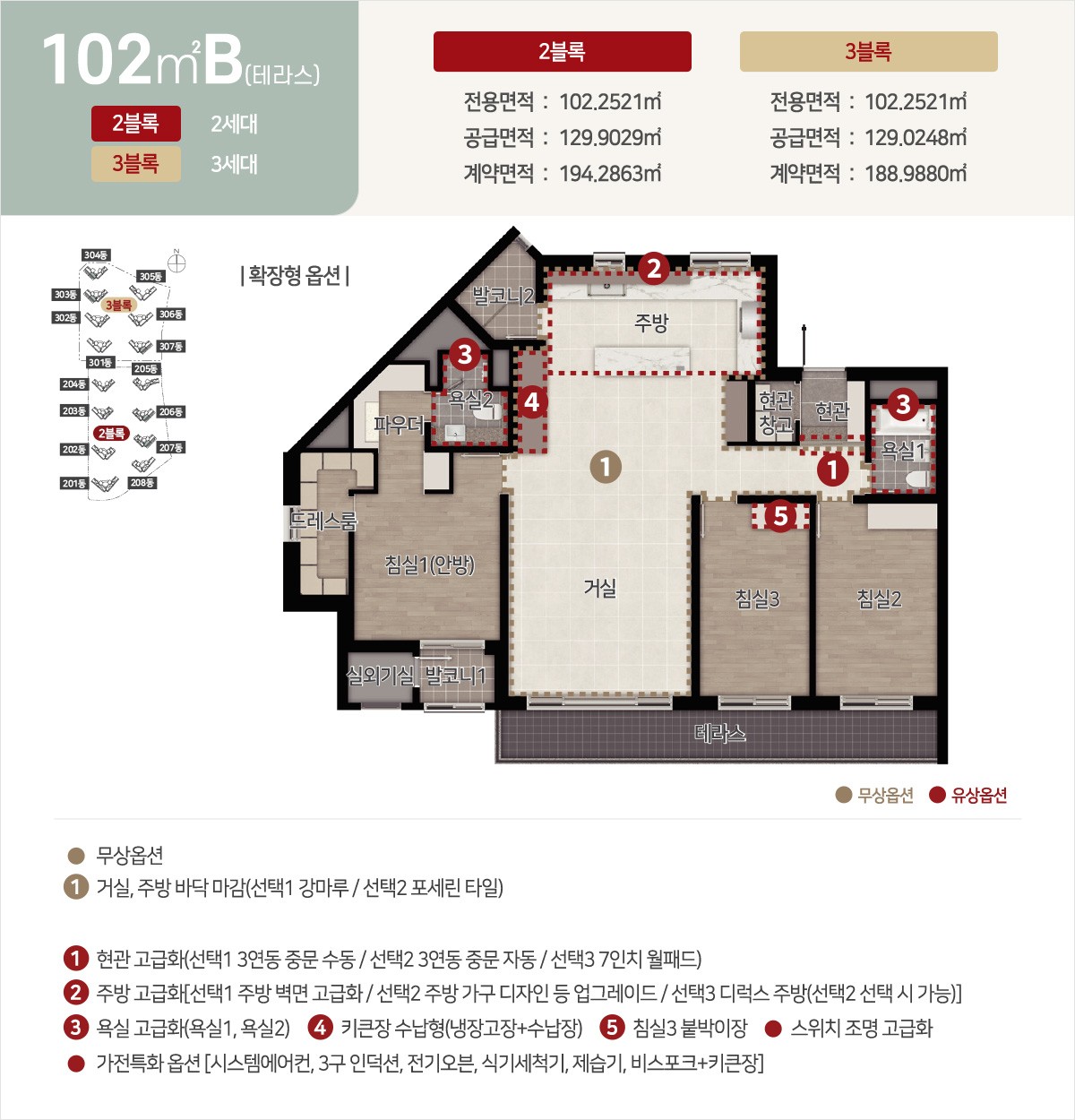 중외공원 힐스테이트 102b